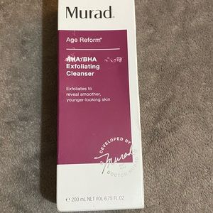 Murad Age Reform Cleanser